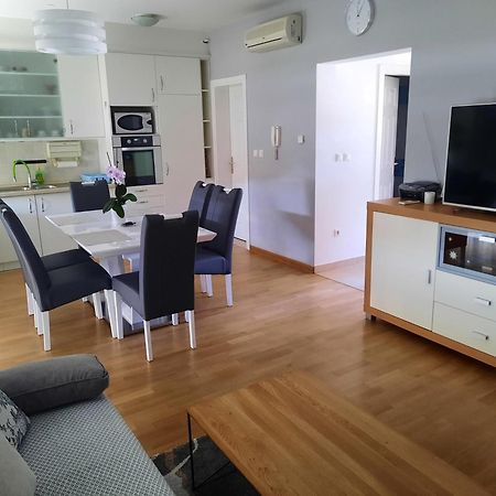 Apartman Dada Krapinske Toplice Exteriör bild
