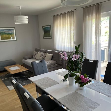 Apartman Dada Krapinske Toplice Exteriör bild