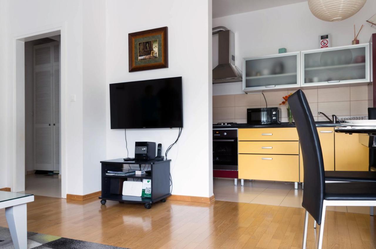 Apartman Dada Krapinske Toplice Exteriör bild