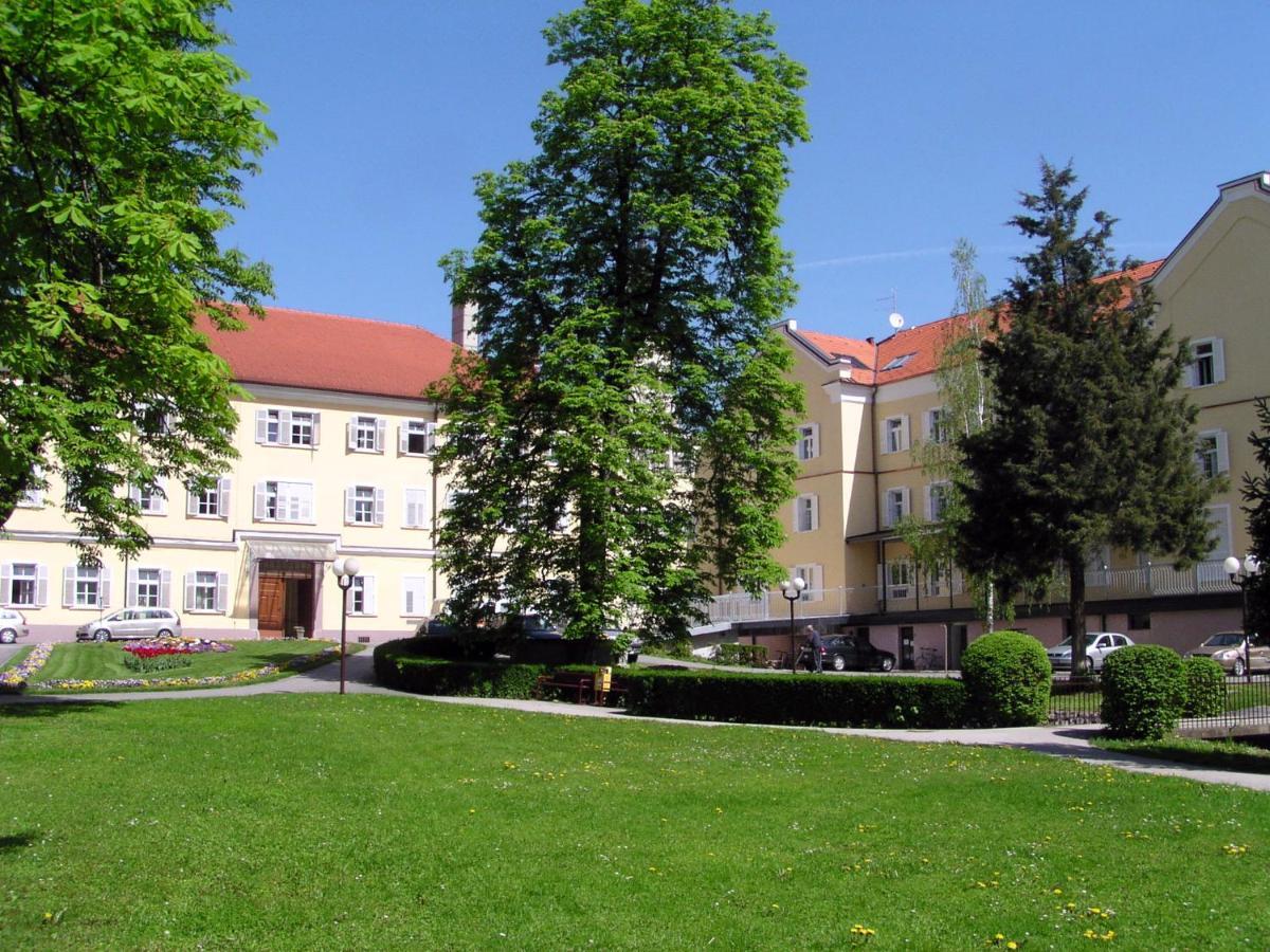 Apartman Dada Krapinske Toplice Exteriör bild