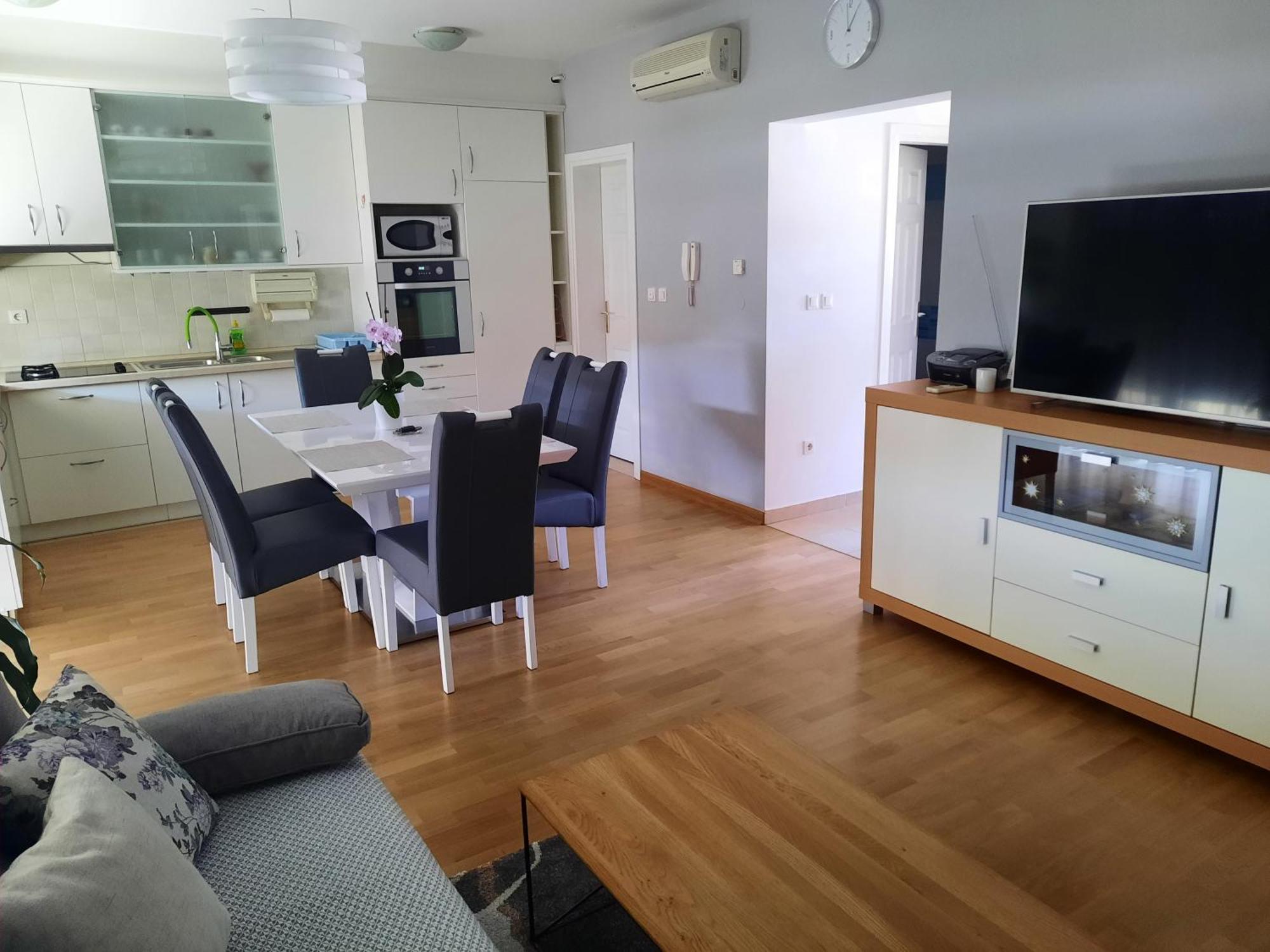 Apartman Dada Krapinske Toplice Exteriör bild