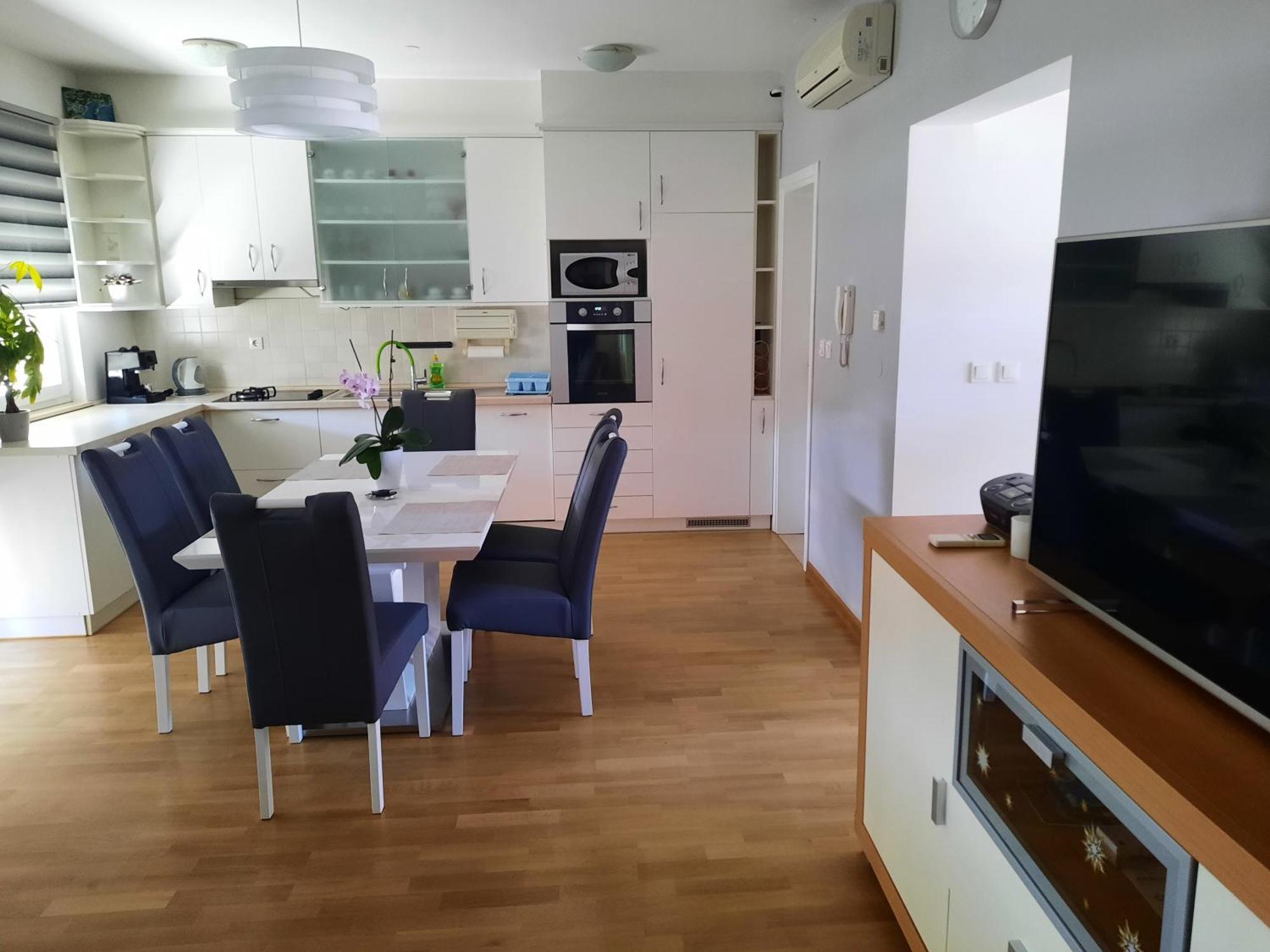 Apartman Dada Krapinske Toplice Exteriör bild