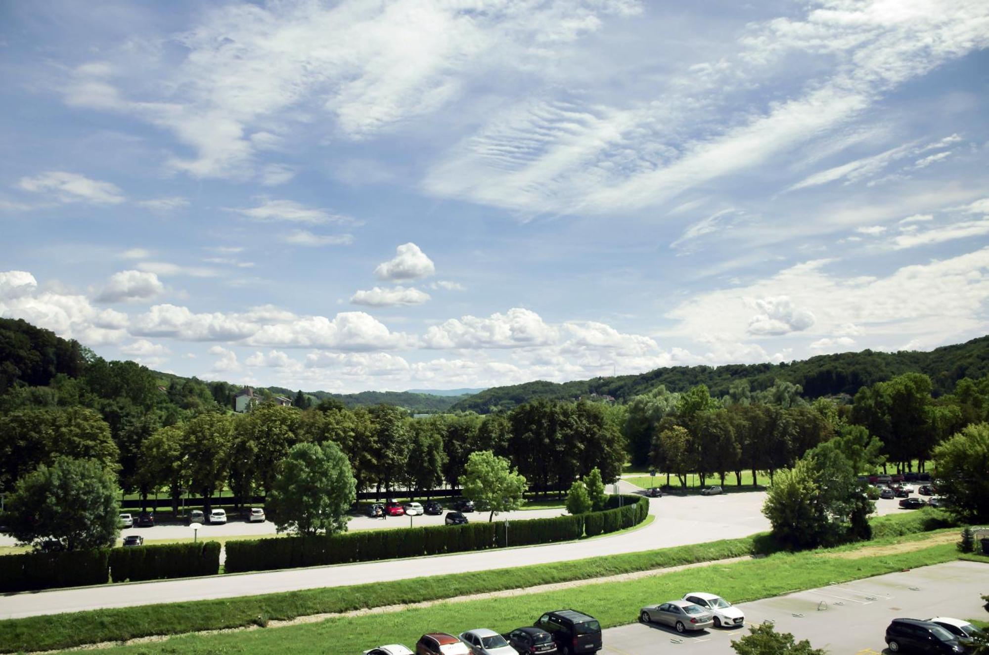 Apartman Dada Krapinske Toplice Exteriör bild