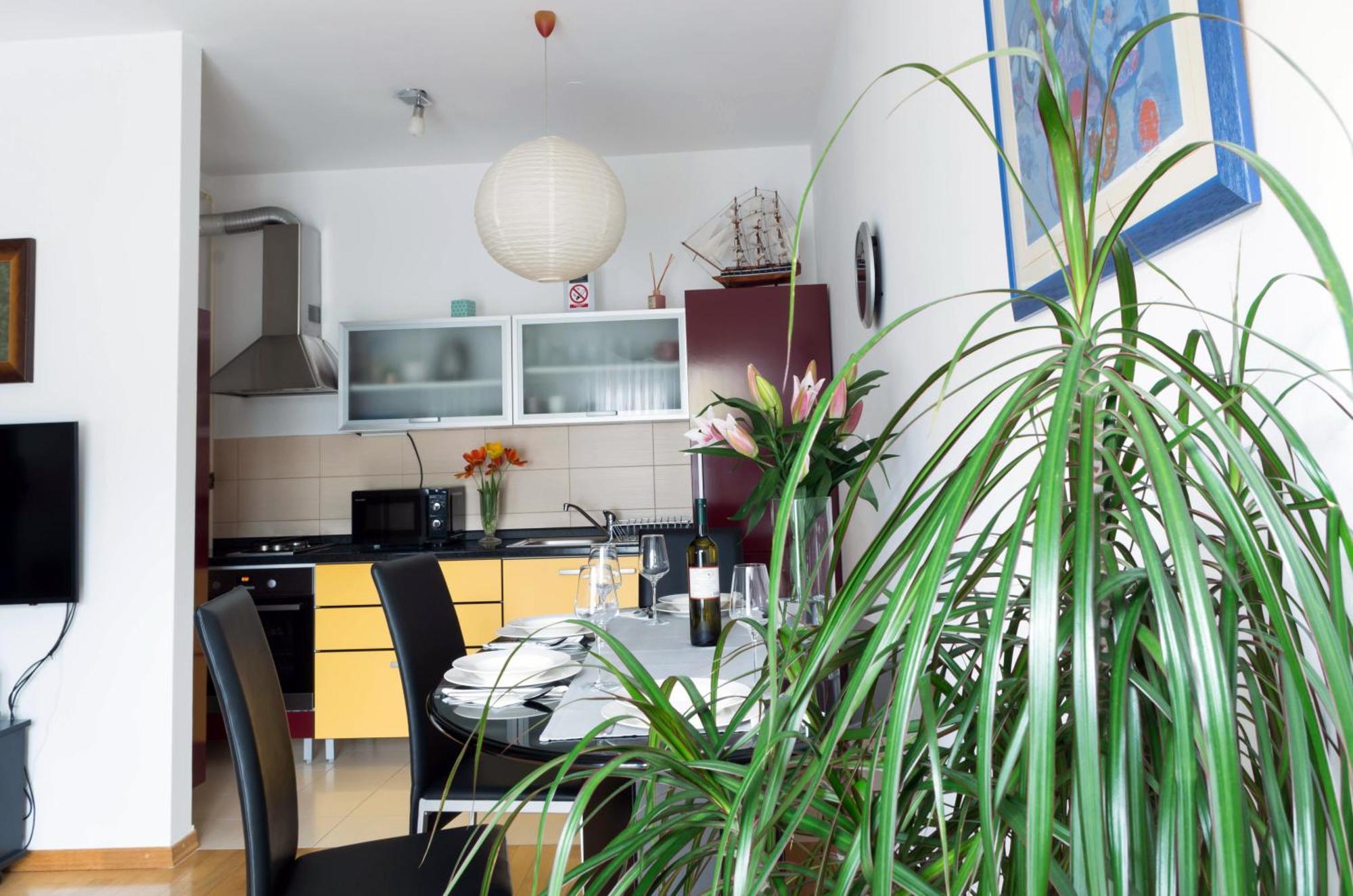 Apartman Dada Krapinske Toplice Exteriör bild
