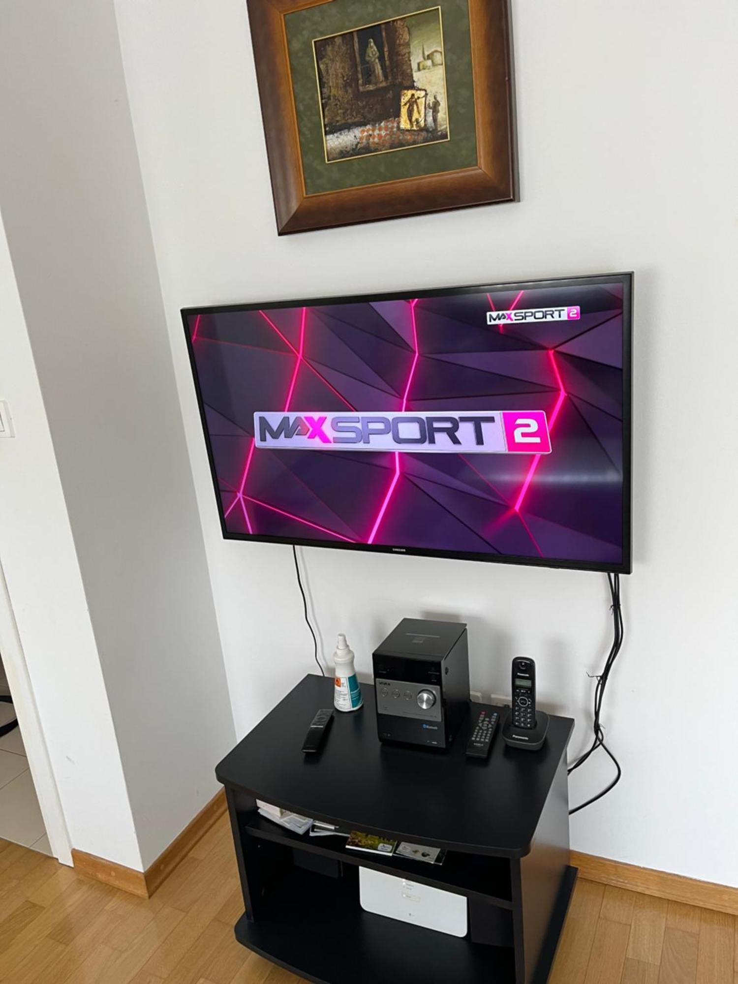 Apartman Dada Krapinske Toplice Exteriör bild