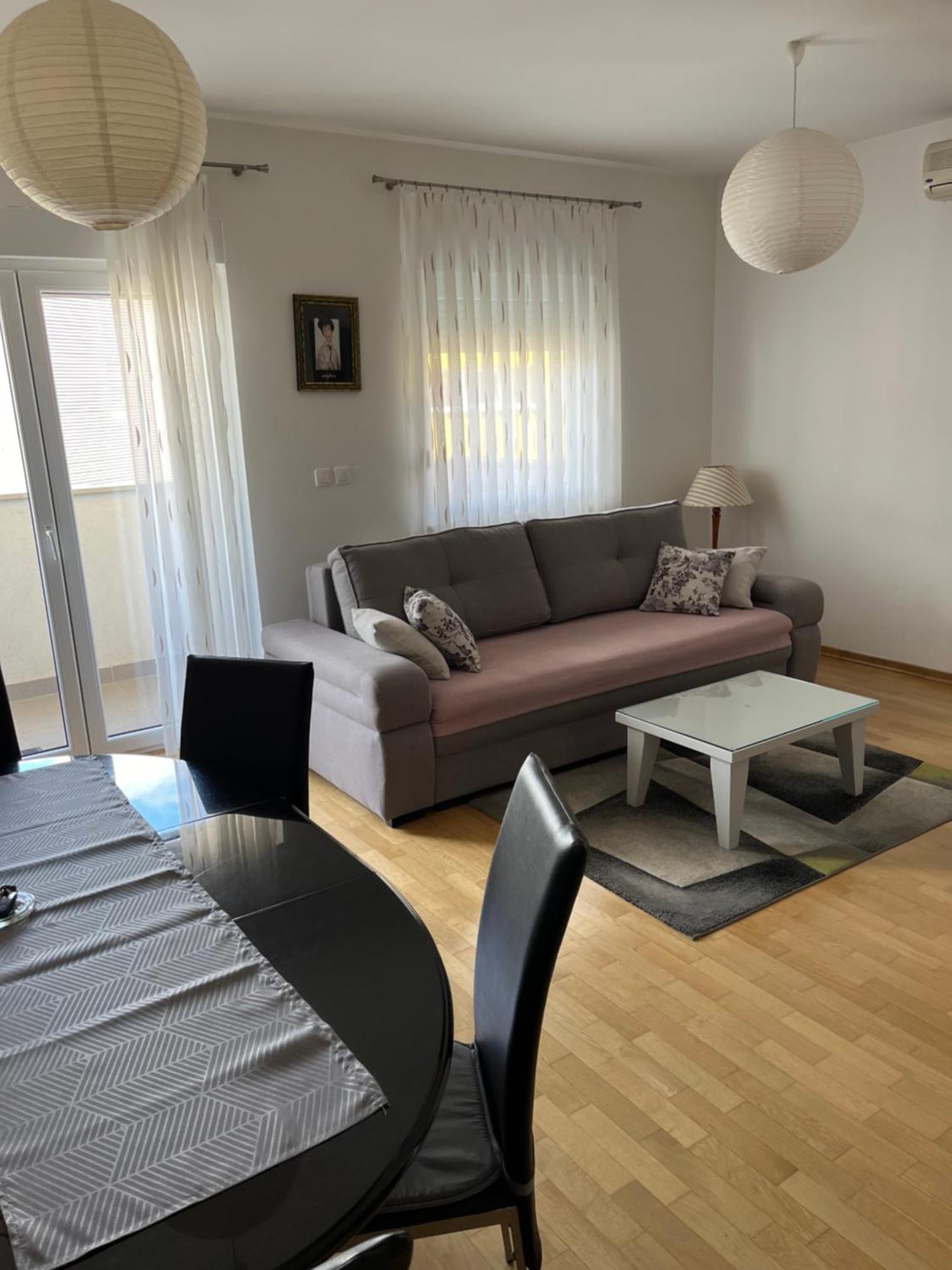 Apartman Dada Krapinske Toplice Exteriör bild