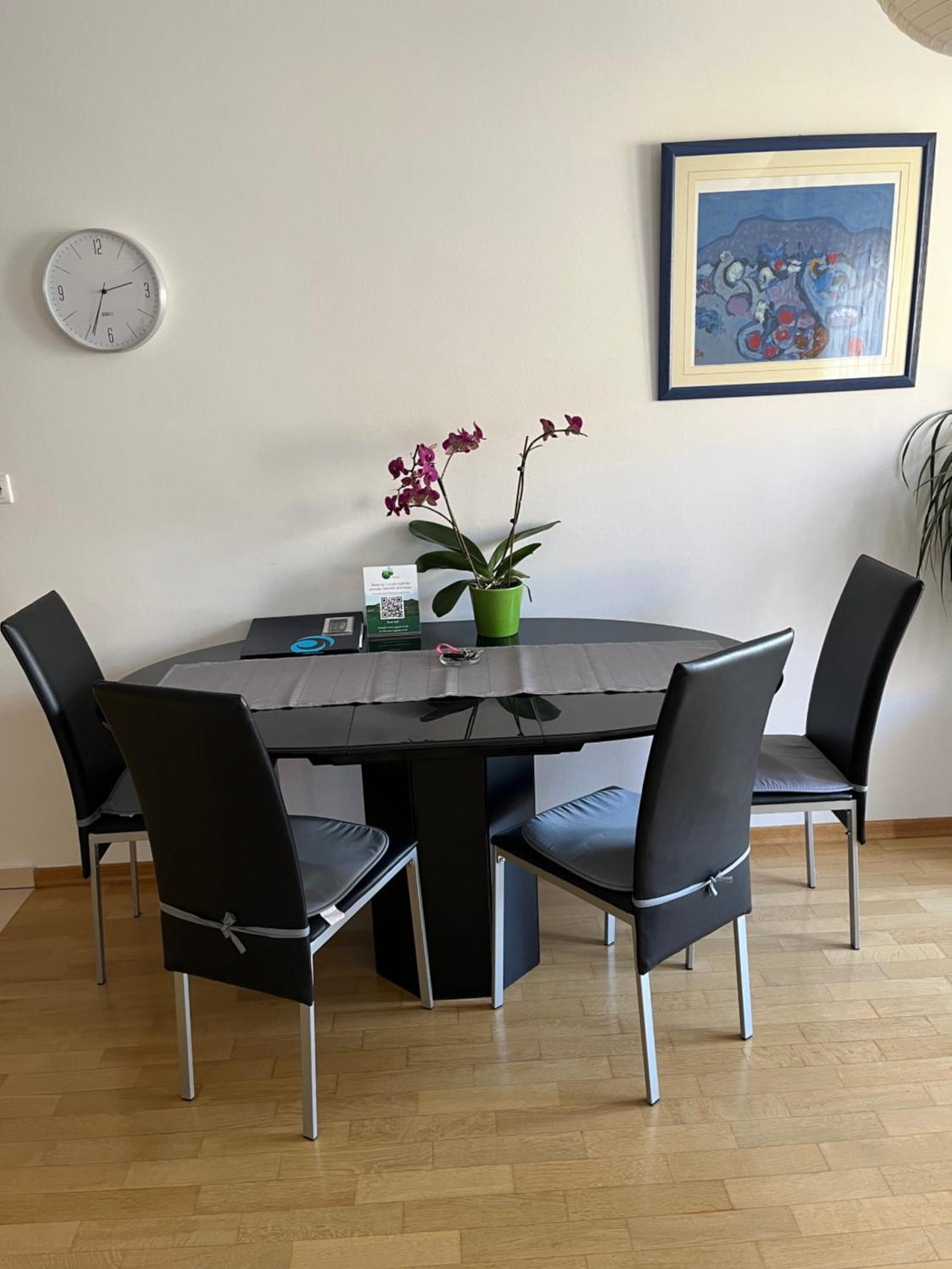 Apartman Dada Krapinske Toplice Exteriör bild