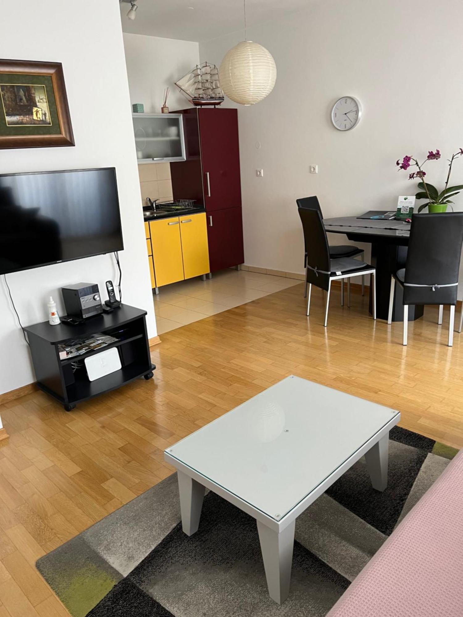 Apartman Dada Krapinske Toplice Exteriör bild