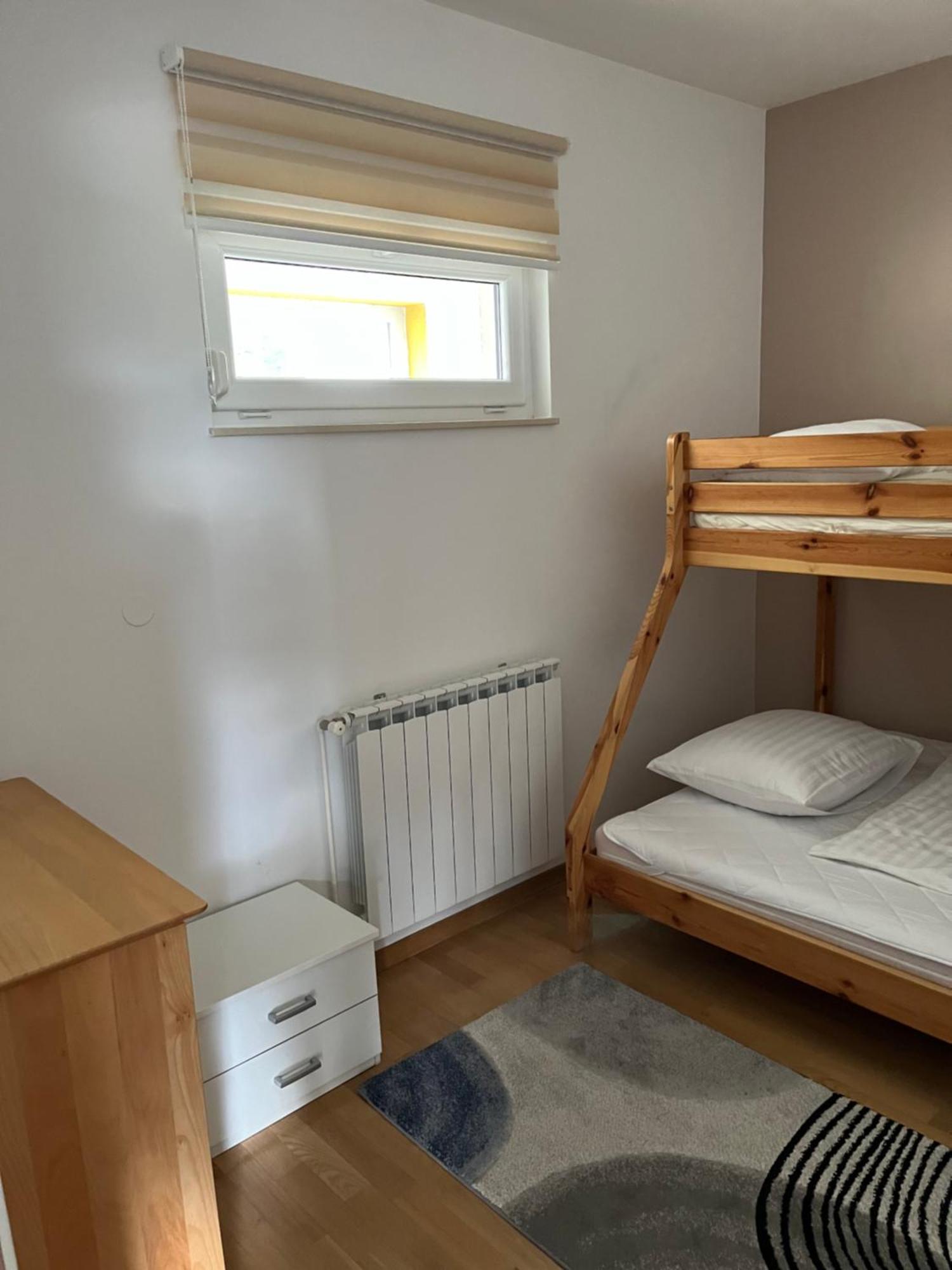 Apartman Dada Krapinske Toplice Exteriör bild