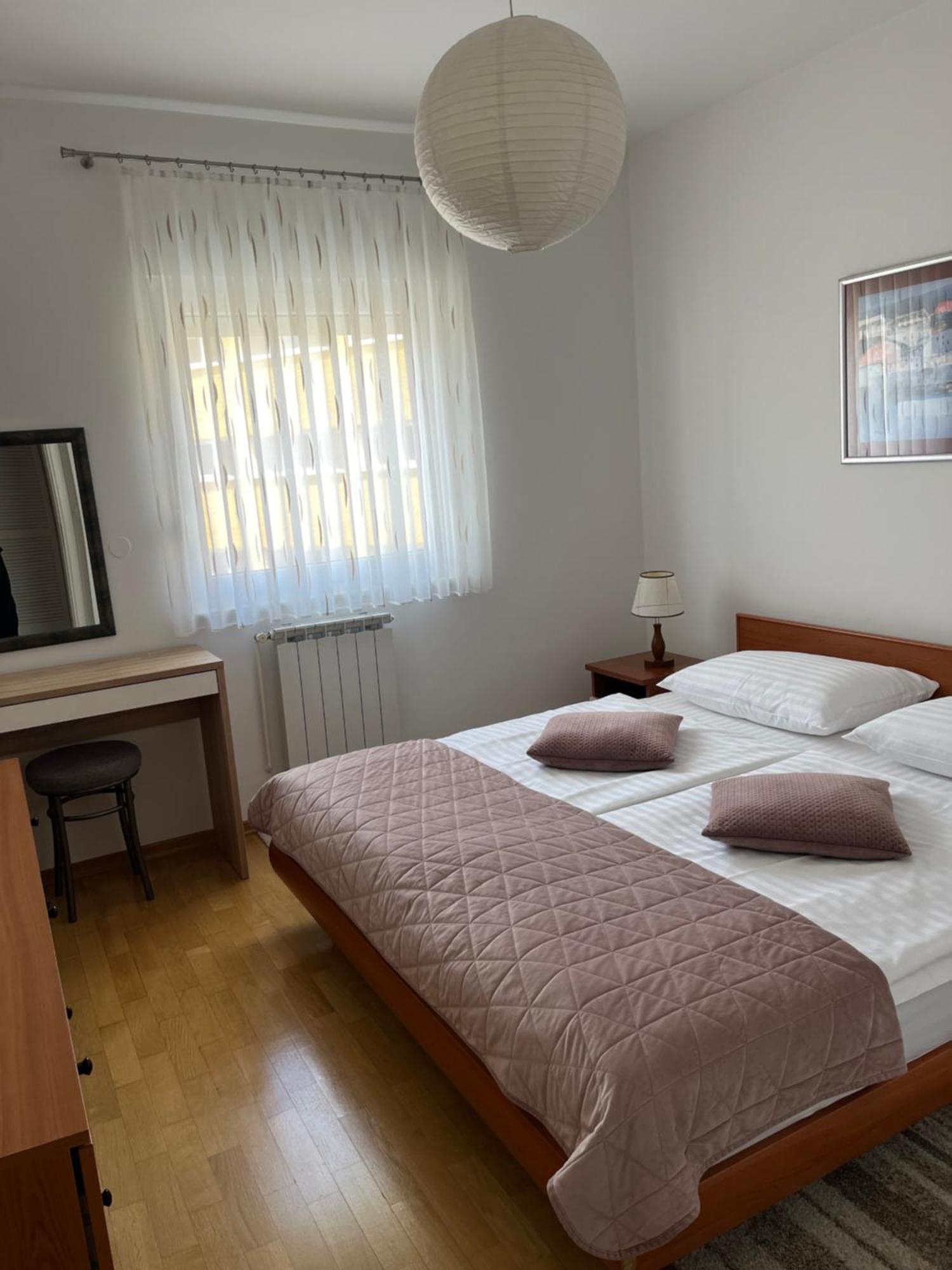 Apartman Dada Krapinske Toplice Exteriör bild