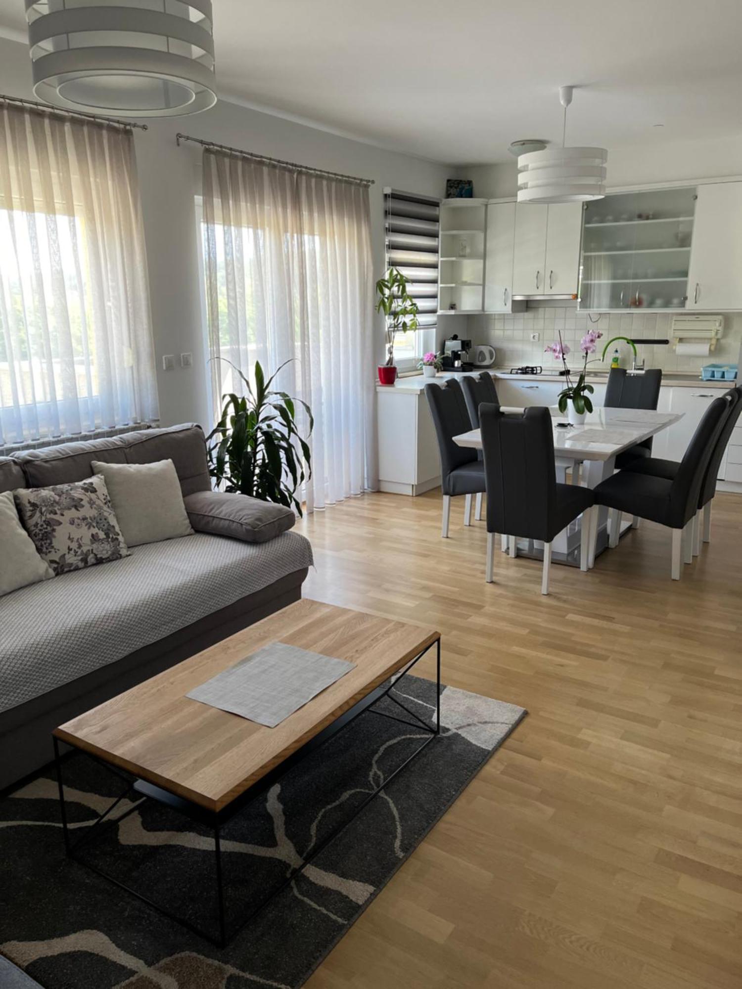 Apartman Dada Krapinske Toplice Exteriör bild