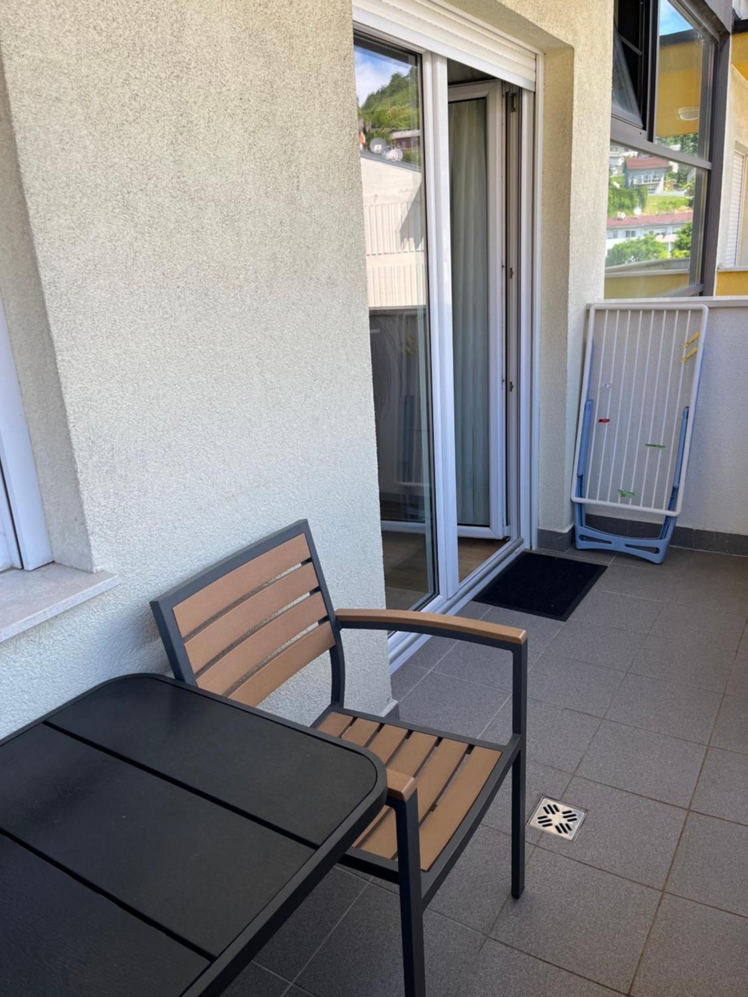 Apartman Dada Krapinske Toplice Exteriör bild