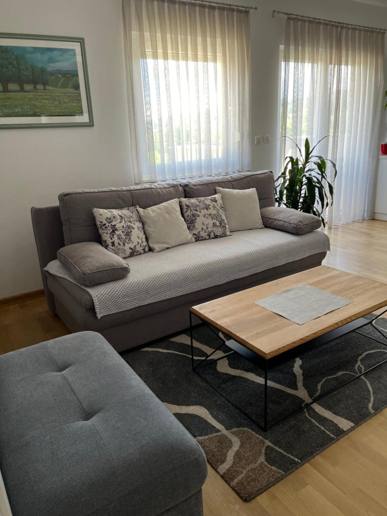 Apartman Dada Krapinske Toplice Exteriör bild