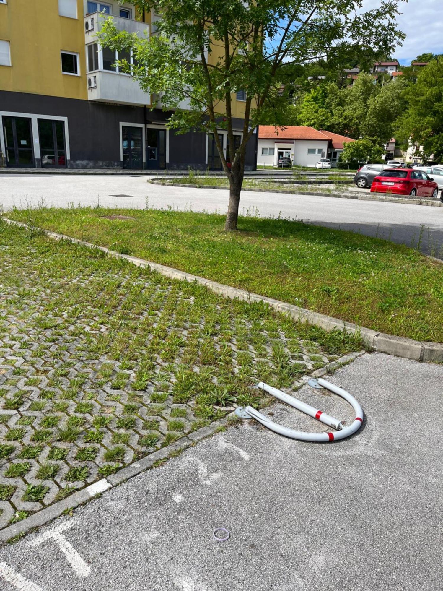 Apartman Dada Krapinske Toplice Exteriör bild