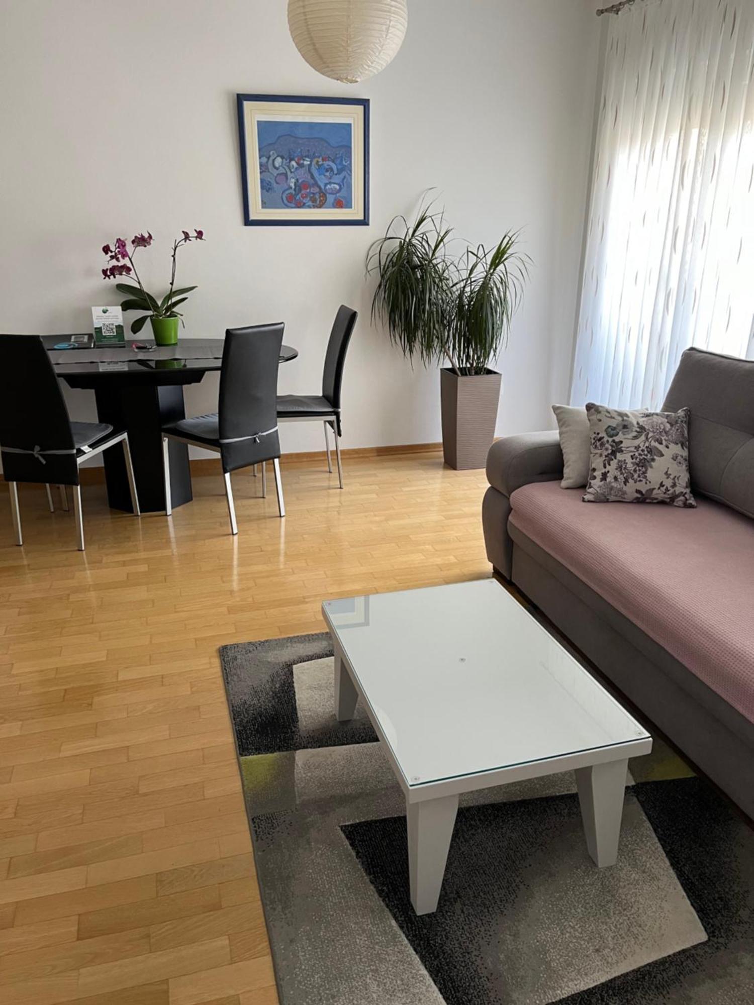 Apartman Dada Krapinske Toplice Exteriör bild