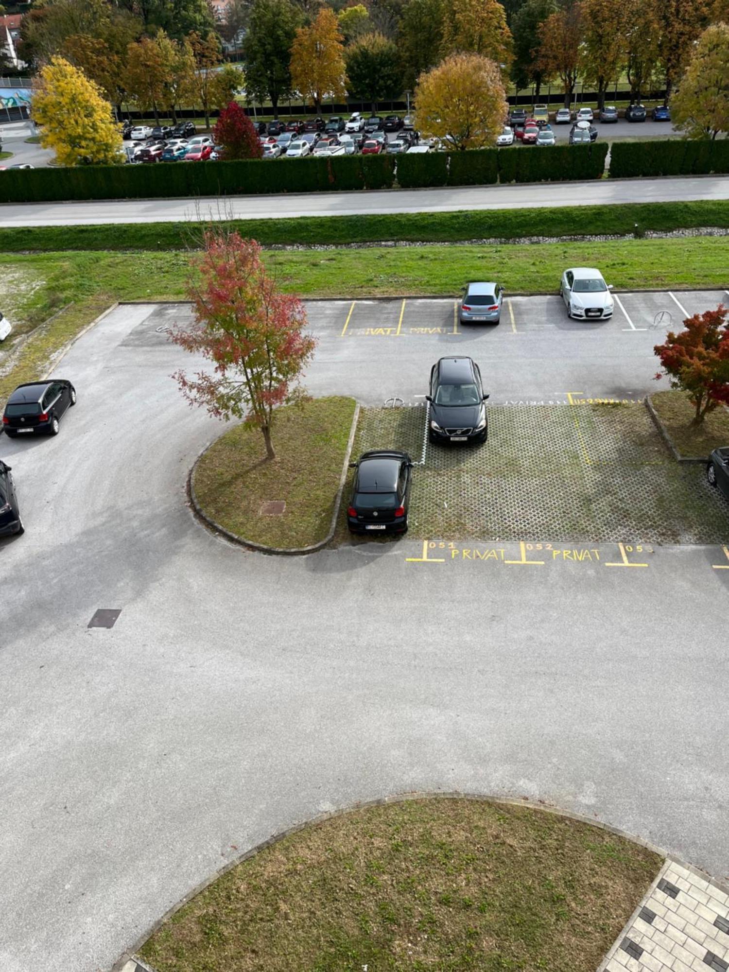Apartman Dada Krapinske Toplice Exteriör bild